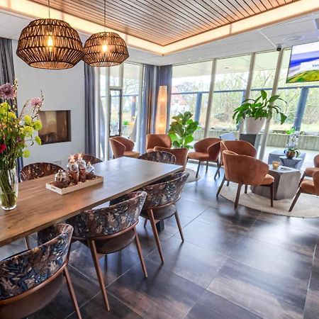 Duinhotel Zomerlust زوتلاند المظهر الخارجي الصورة