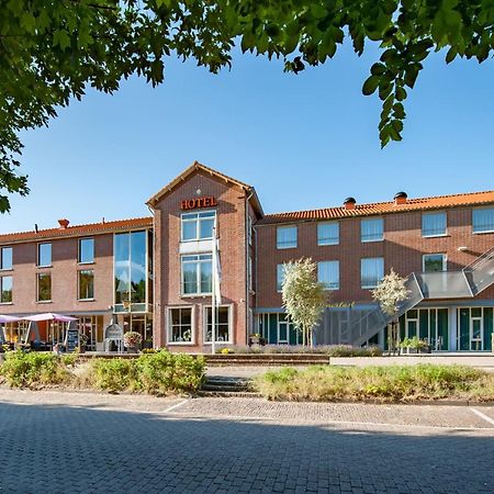 Duinhotel Zomerlust زوتلاند المظهر الخارجي الصورة
